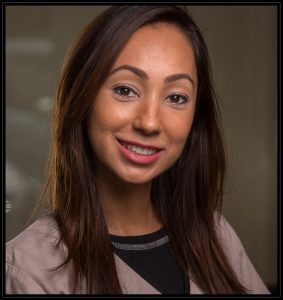 Sandra Garcia | Registered Dental Assistant